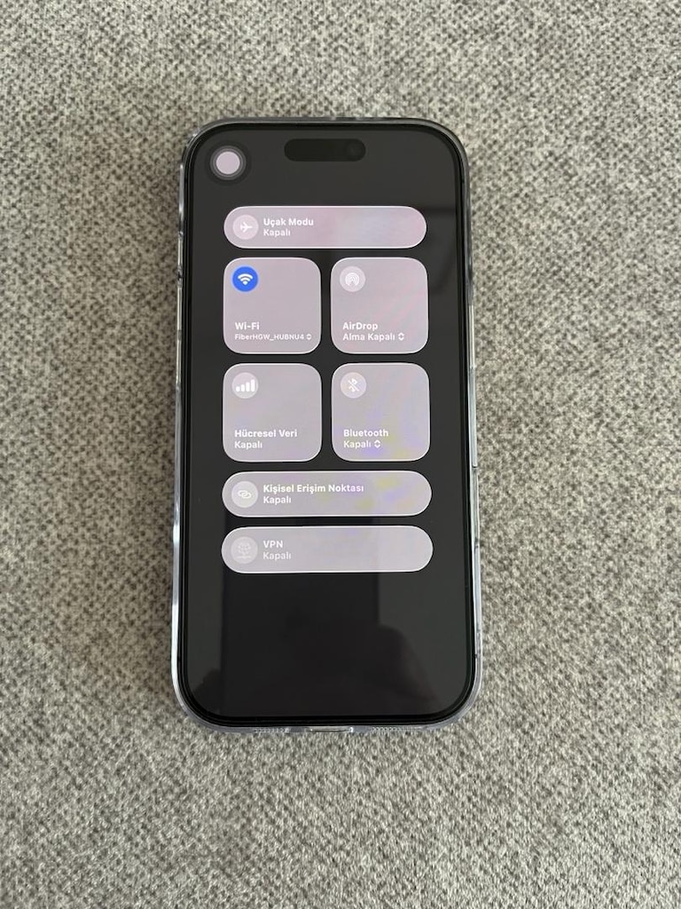 Sıfır Ayarında Apple iPhone 17 - 2
