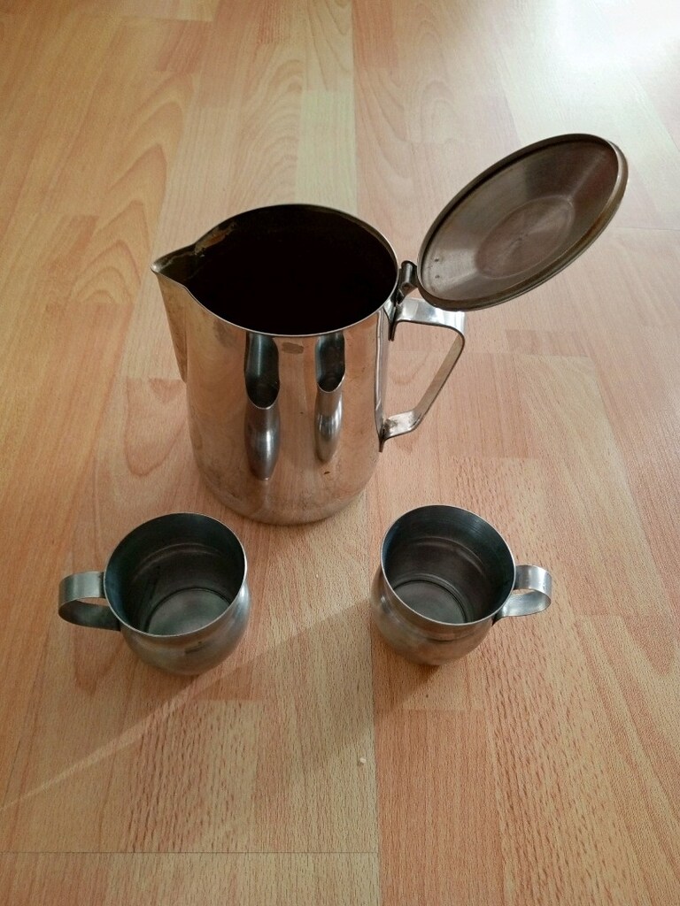 kupa, bardak, kulluk - 6