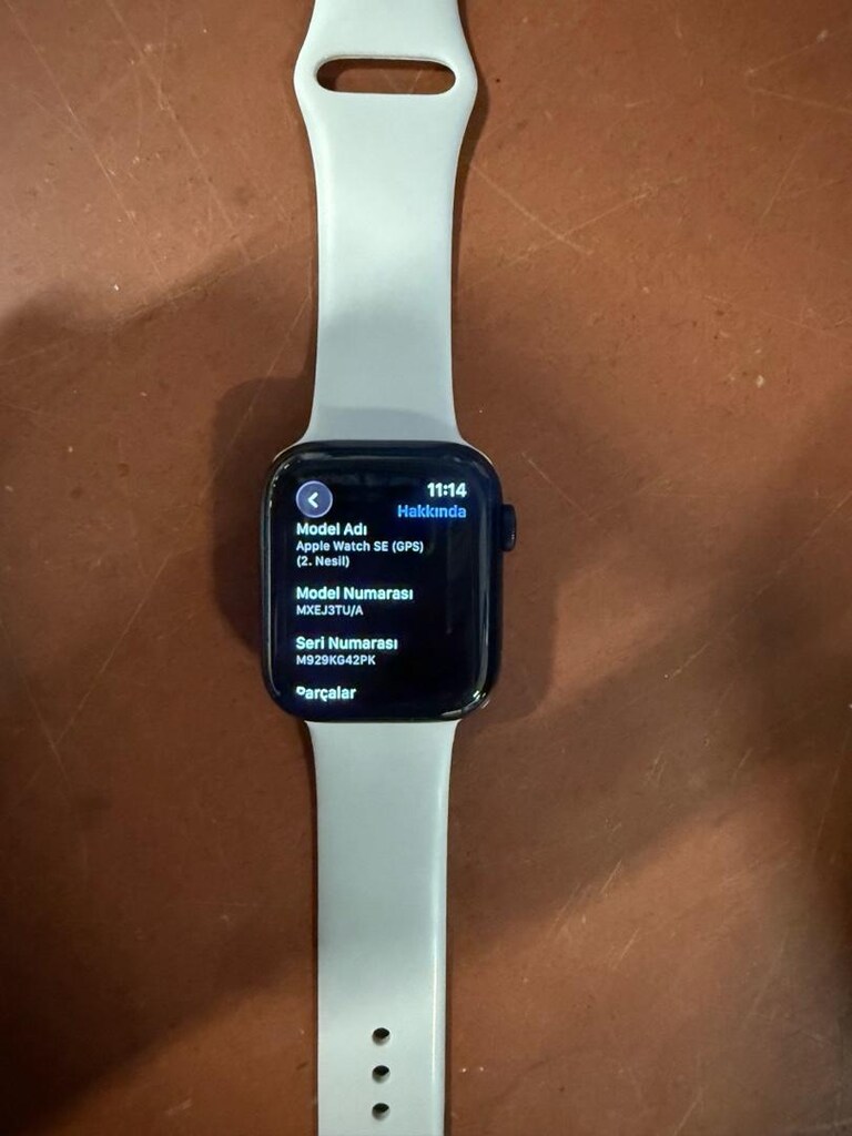 apple wacht - 3