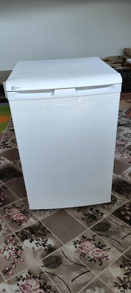 3 çekmeceli derin dondurucu ürün daha sıfır sayılır yeni bir ürün - 5