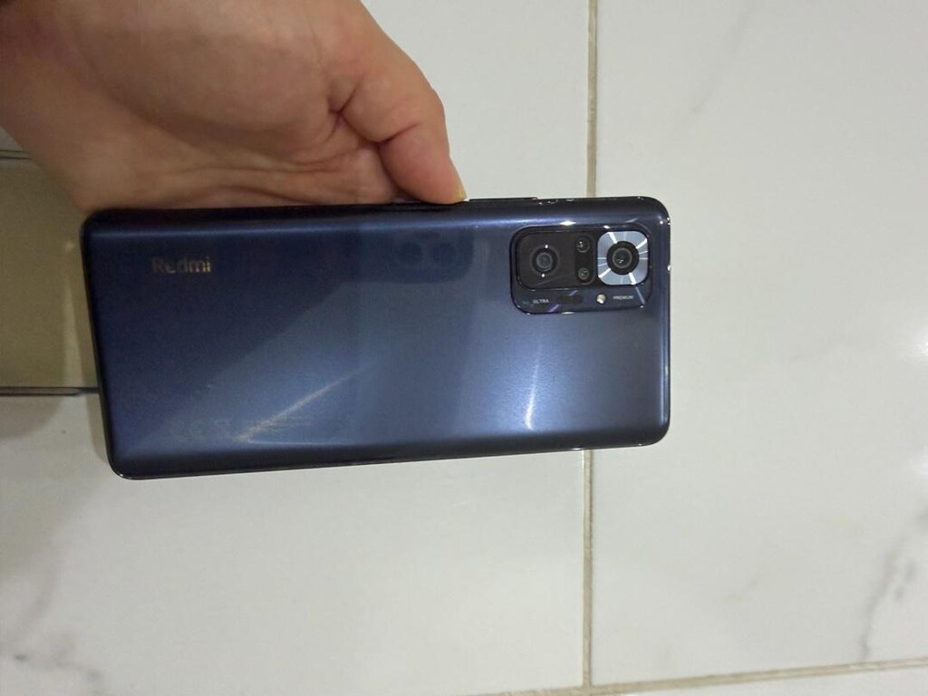 xiaomi note 10 pro - 4