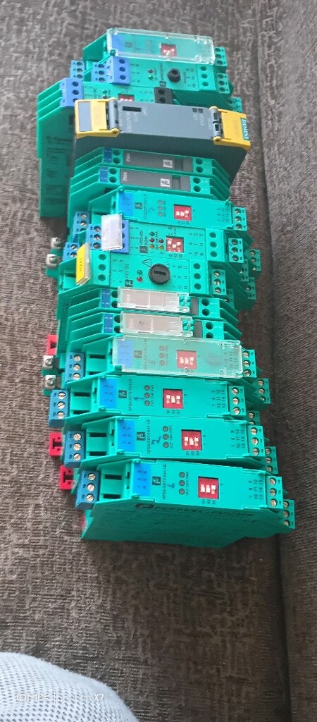 PLC