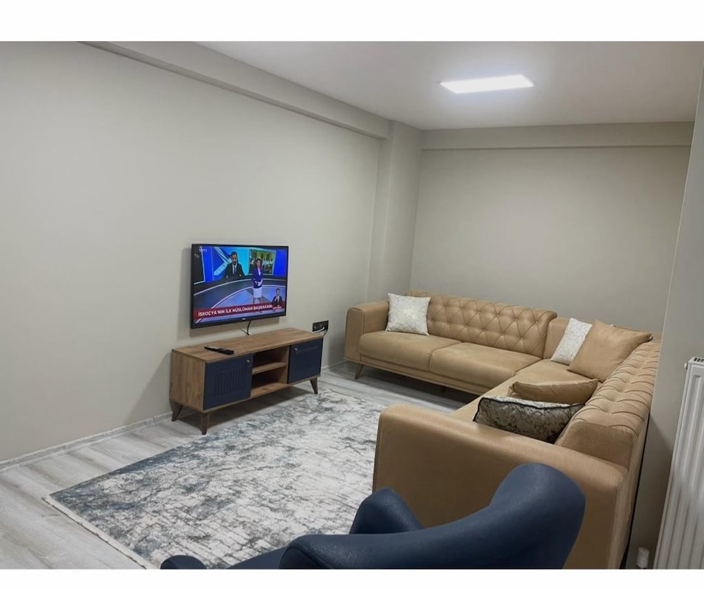 KÖŞE KOLTUK TAKIMI İSTİKBAL - 2
