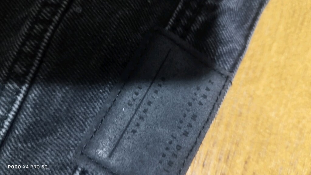 #Zara jeans pantolon..Piyasası çok pahalıdır.. - 5