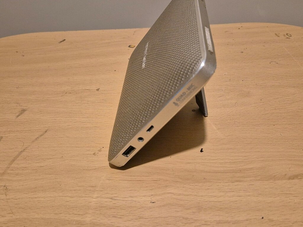 Harman Kardon Esquire 2 Portable Bluetooth Hoparlör - 5