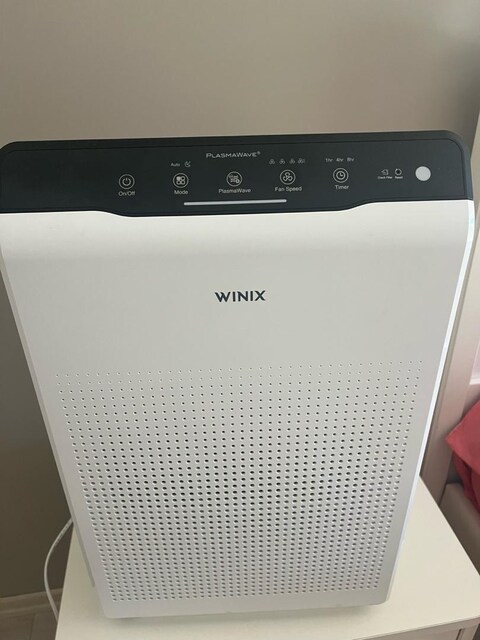 winix hava temizleyici