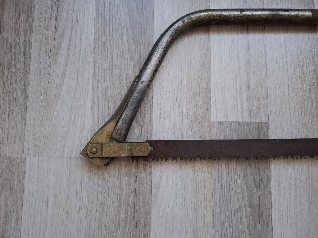 KOLOSTAR AĞAÇ KESME TESTERESİ - 5