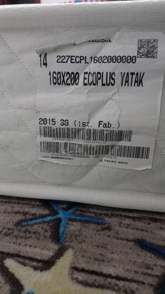 döşek - 2