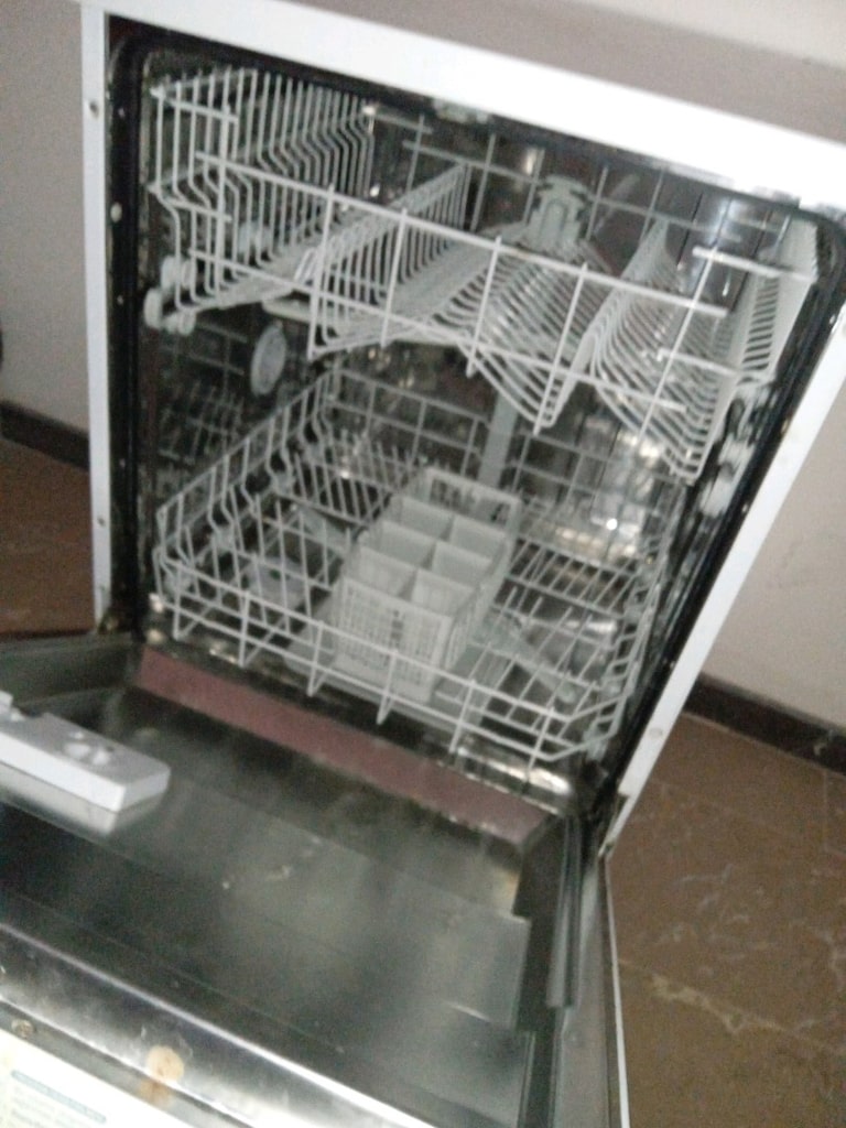 Regal RBM 1002 Bulaşık Makinesi - 3