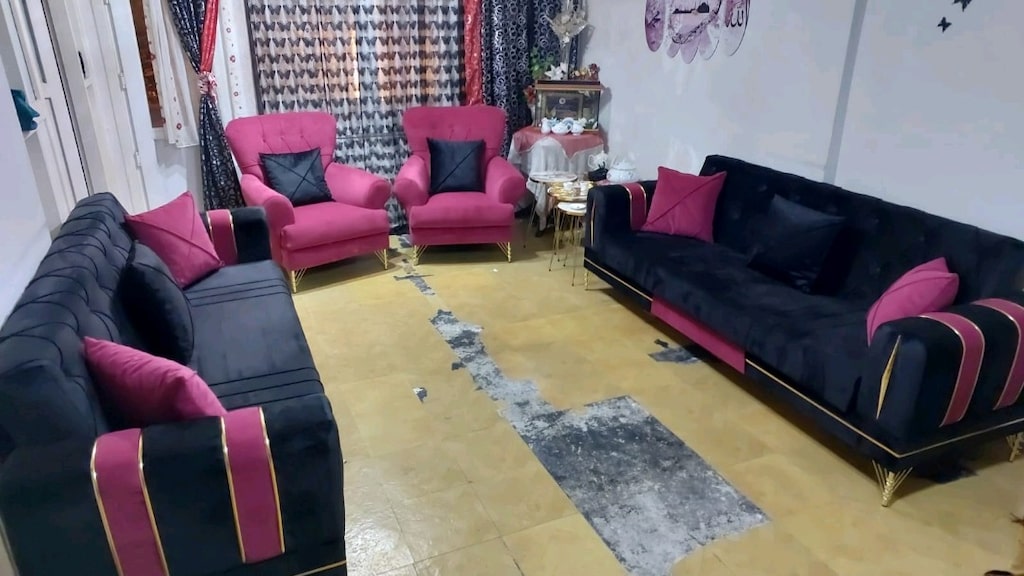 İMALATTAN SIFIR 3+3+1+1 KOLTUK TAKIMI ŞOK FİYAT HIZLI TESLİMAT - 3