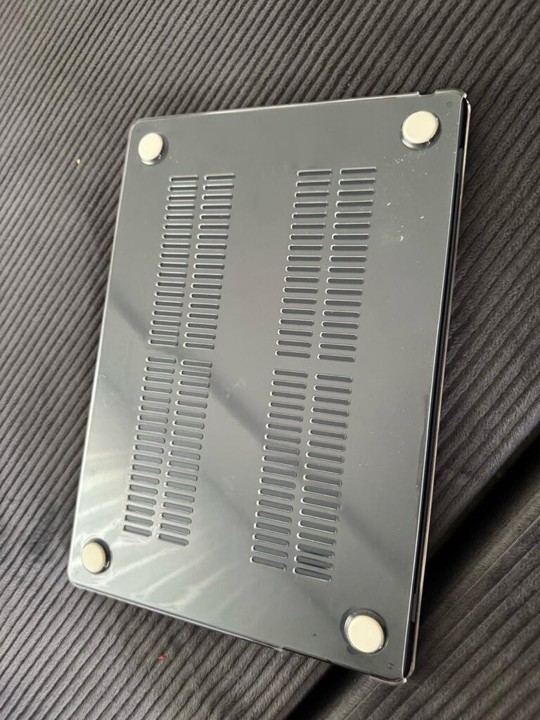 MACBOOK AİR SIFIRDAN FARKSIZ ÇİZİKSİZ - 3
