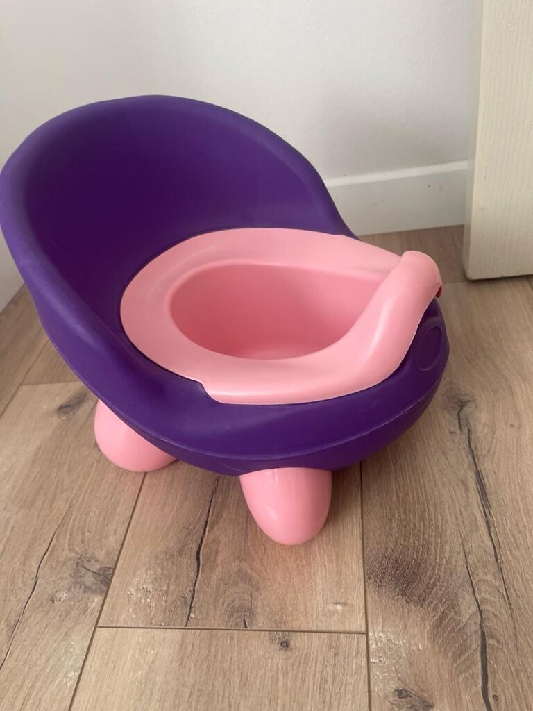 çocuk tuvalet lazımlık - 3