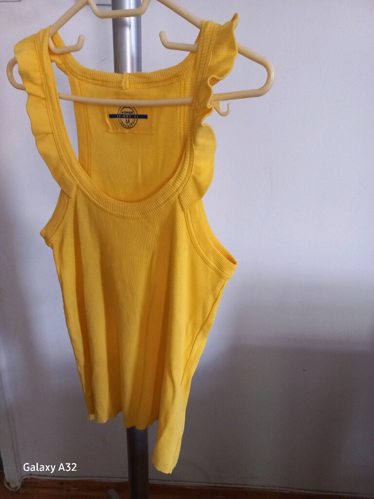 Mudo Marka Bayan Tshirt - 4
