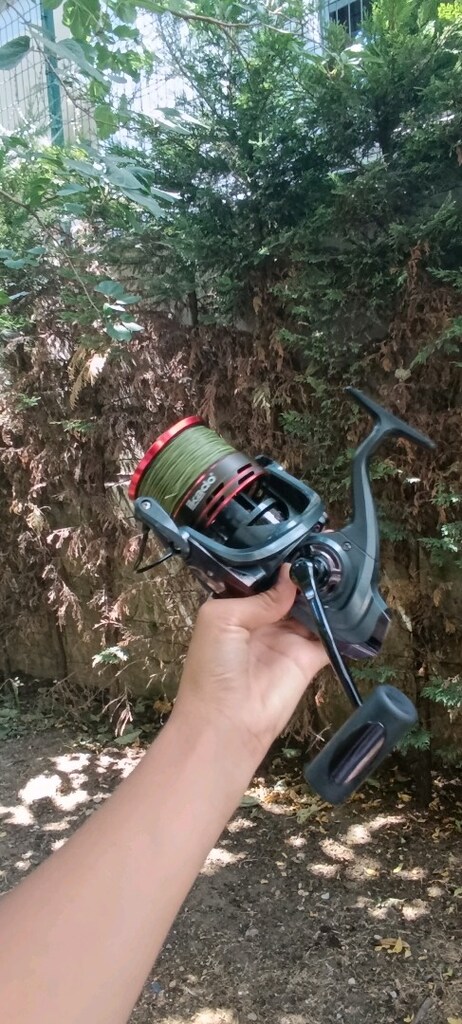 ikado hodor 8000 - 3