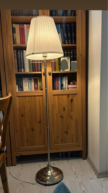ikea lambader ARSTID