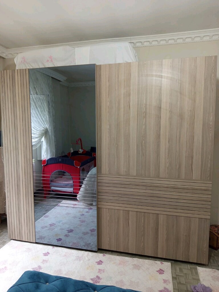yatak odası takımı - 4