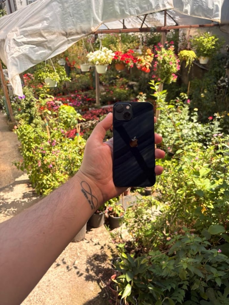 İPHONE 13 TR TEK RAKAM PAZARLIK YOK