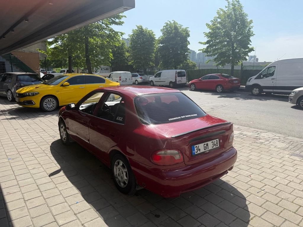 98 model yumurta kasa accent - 14