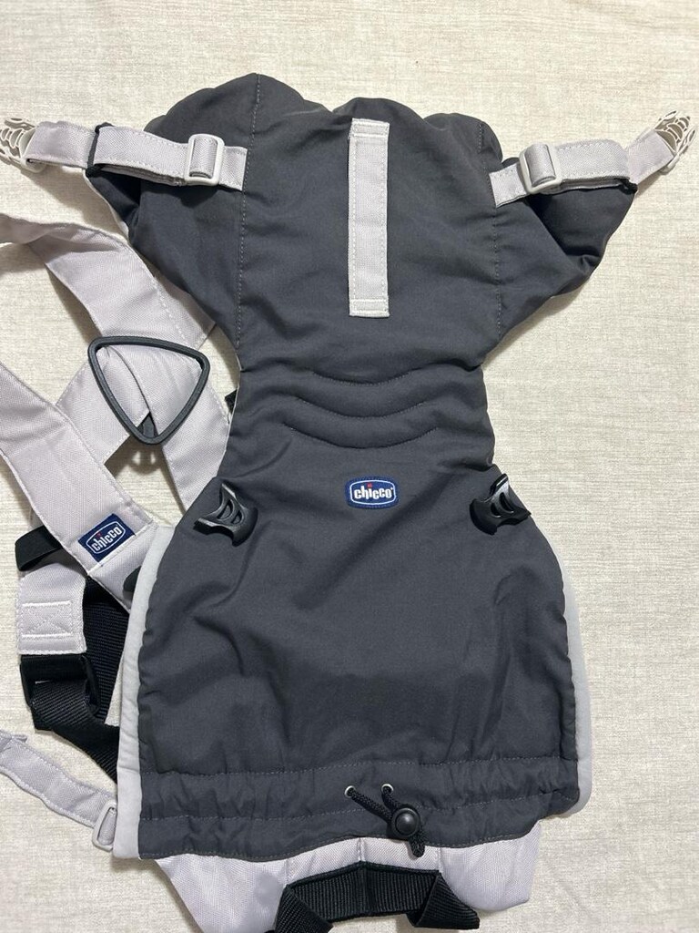 Easy fit kangru ve yürüteç - 4