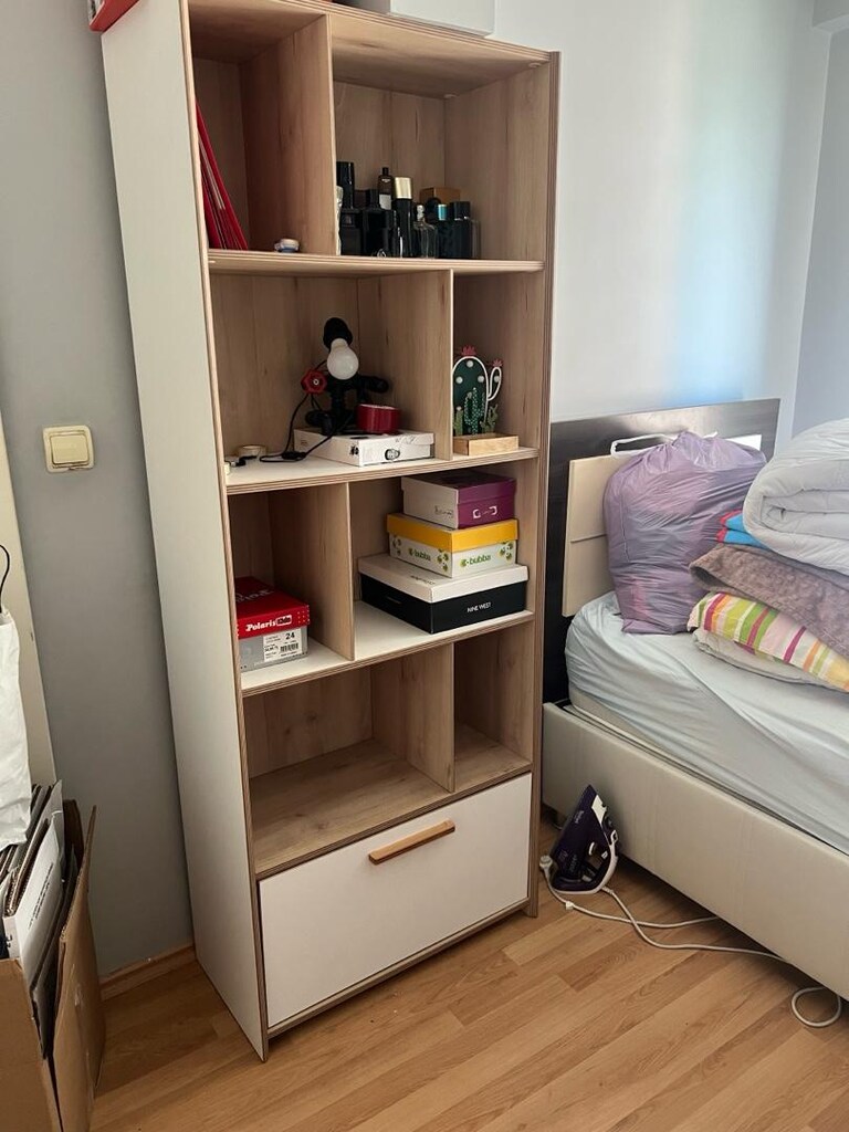 ÇİLEK MOBİLYA GENÇ ODASI - 7
