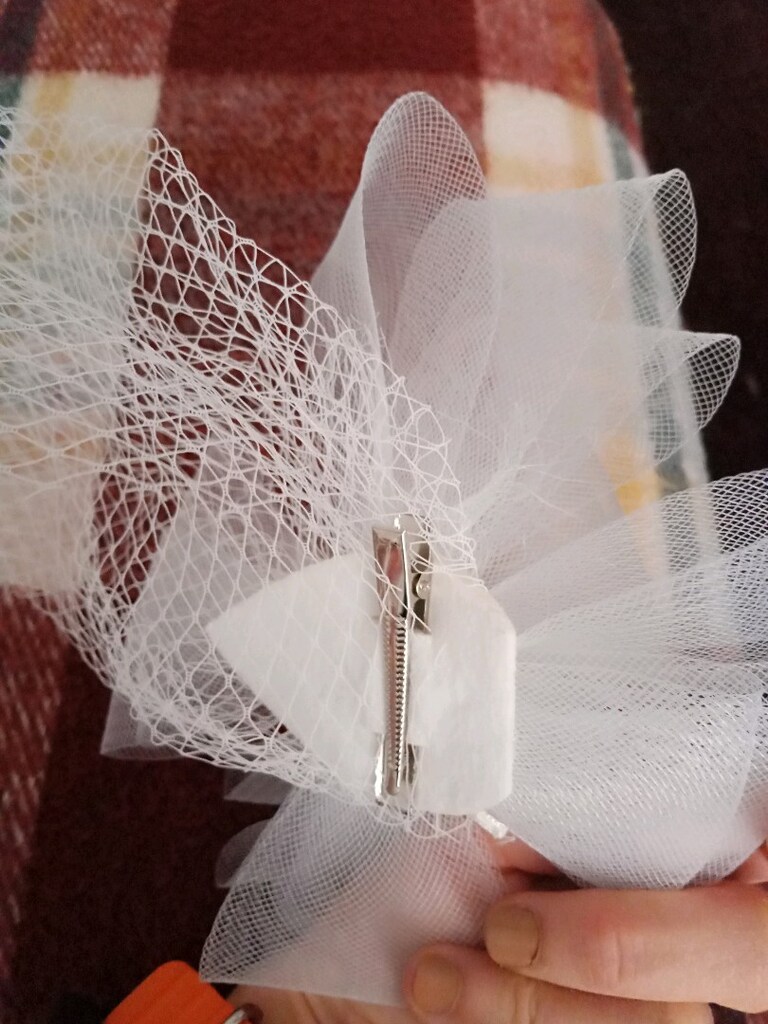 nisan nikah onemli gunler icin ozel yapim yan tokasi - 4