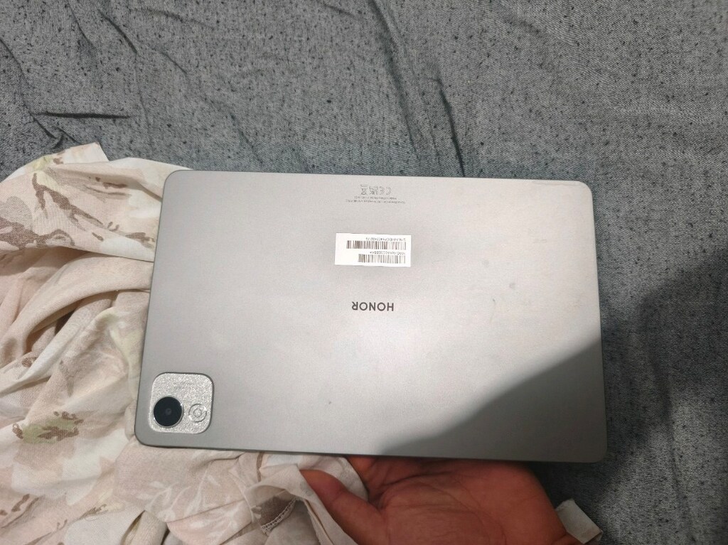 Honor Pad x9a Tablet Seti - 5
