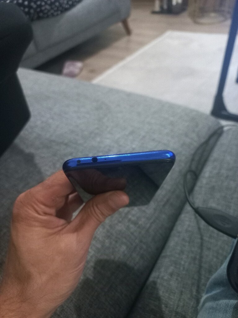 Xiamo Redmi Note 7 İhtiyaçtan Acil Satılık - 5