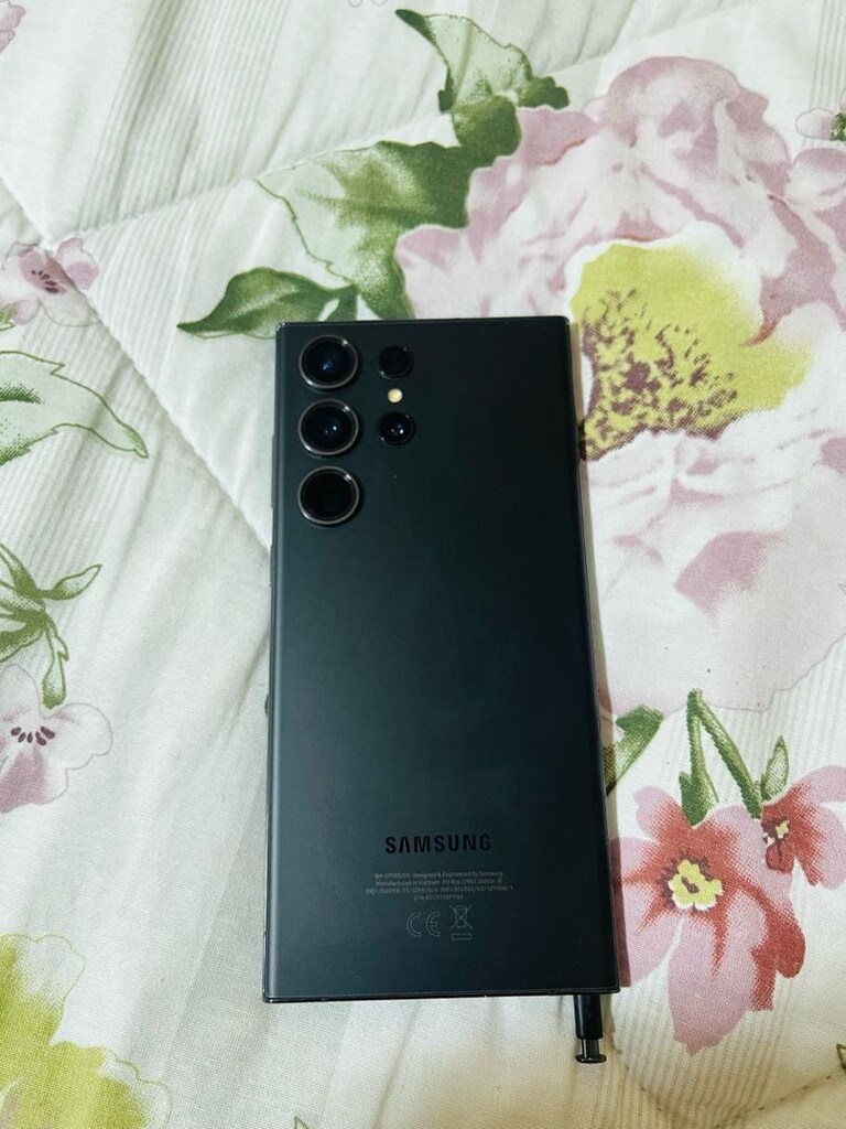 Samsung galaxsy 23 ultra - 9