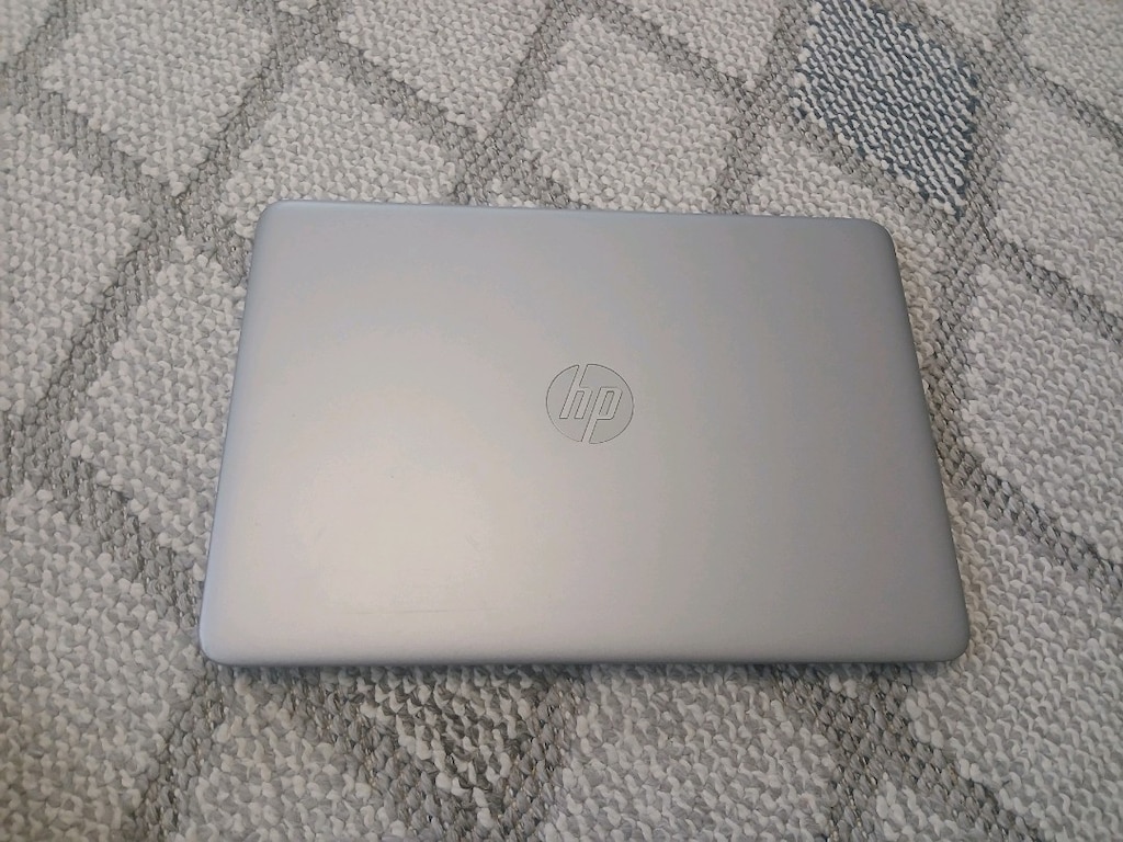 HP ELITEBOOK İ5 6300U 4 256 14 INC HATASIZZ - 8