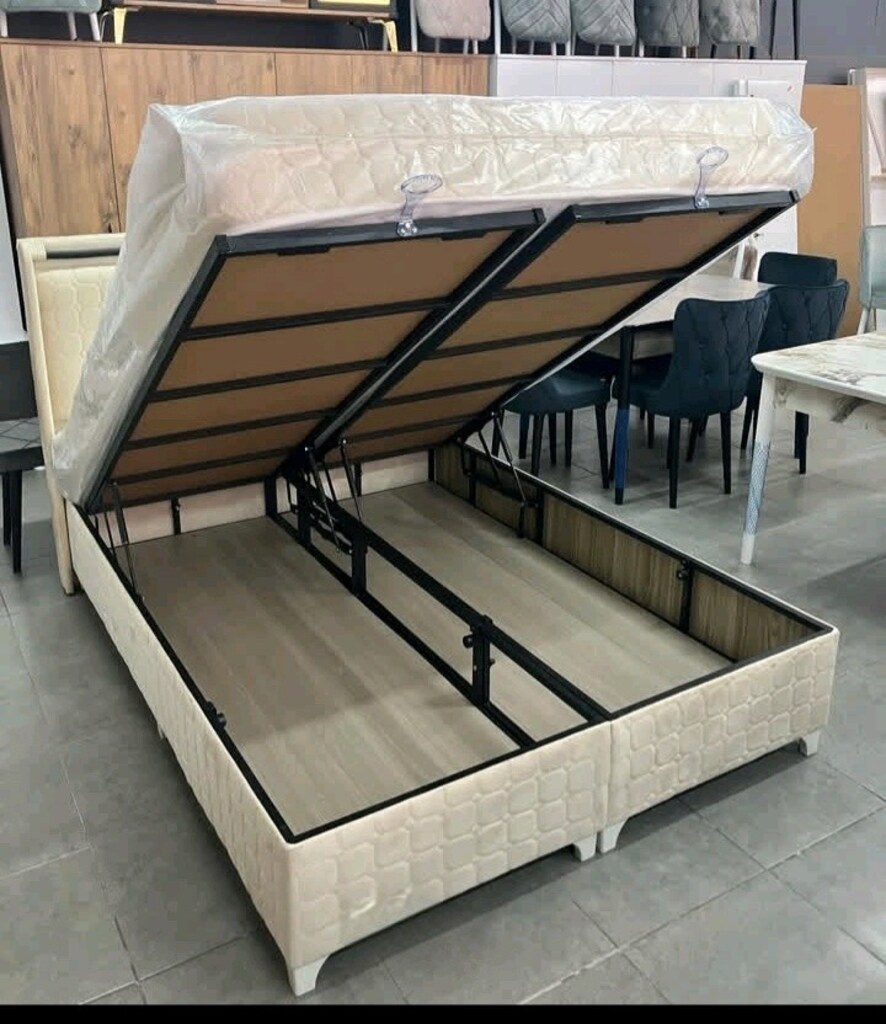 baza başlık yatak - 3