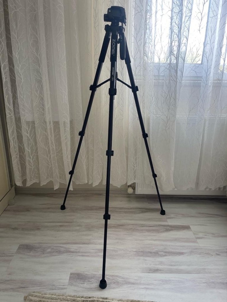 SIFIR AYARINDA (50 Shutter) Canon R50'li E-Ticaret / Ürün / Vlog Stüdy - 15