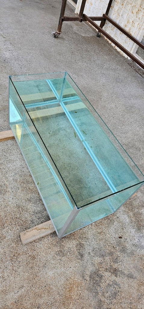 AKVARYUM YENİ- 90X40X40 - 3