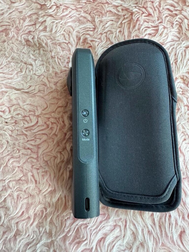 Ricoh Theta X 360 Derece Kamera - 8