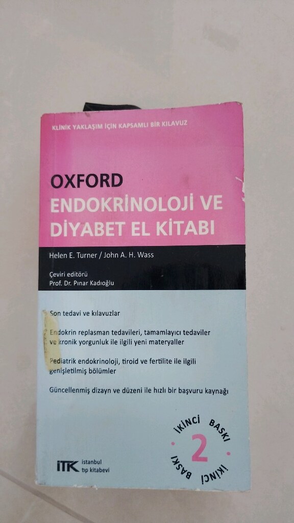 tus, endokrin, diyabet, iç hastalıkları, hematoloji,tiroit, - 4