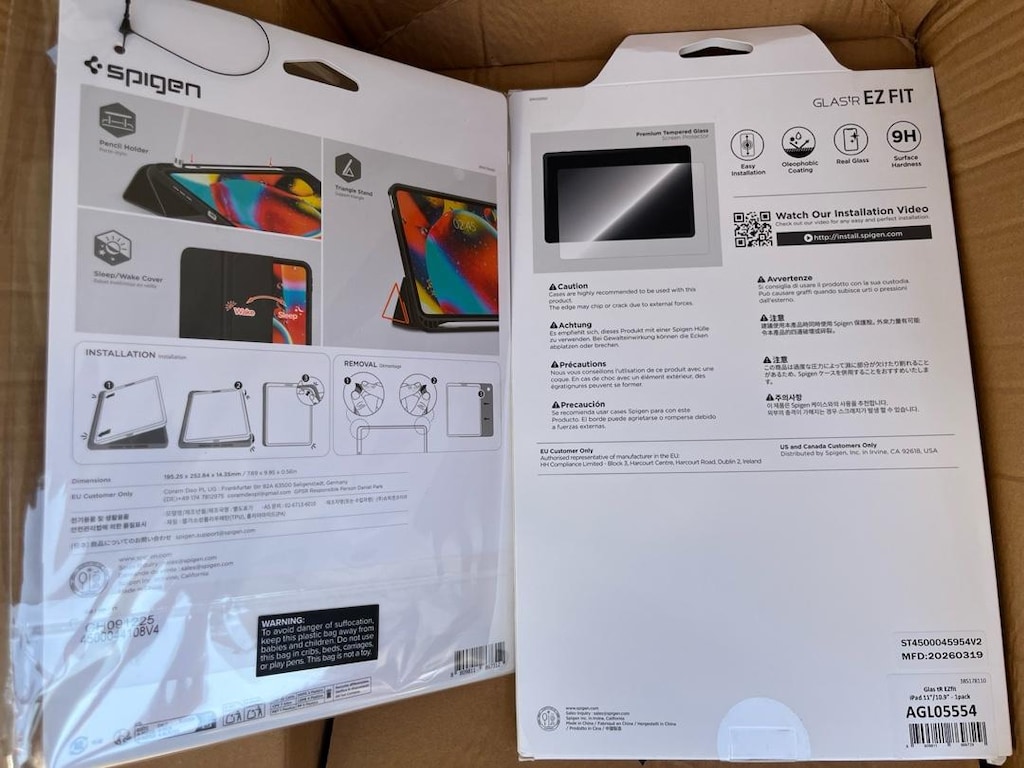 ipad 11 kılıf ve ekran koruyucu - 2