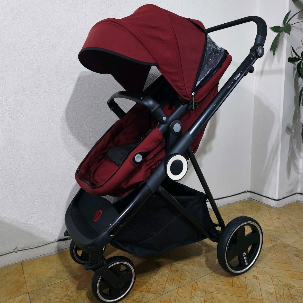 BEBEK ARABASI - 8