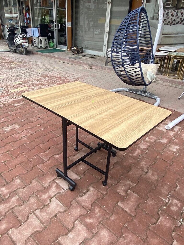 katlanır masa çeşitleri 3500 TL - 5