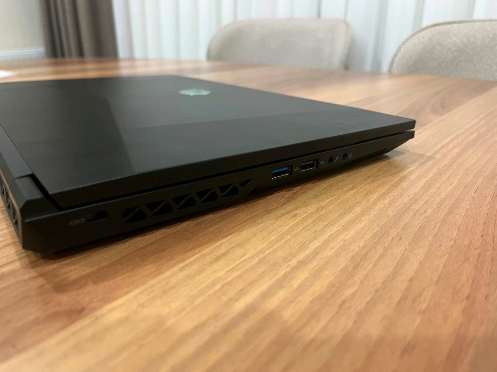 Monster Tulpar T5 V23.3.2 | RTX 4060 8GB | 32GB RAM | 1TB SSD | Kutulu - 5