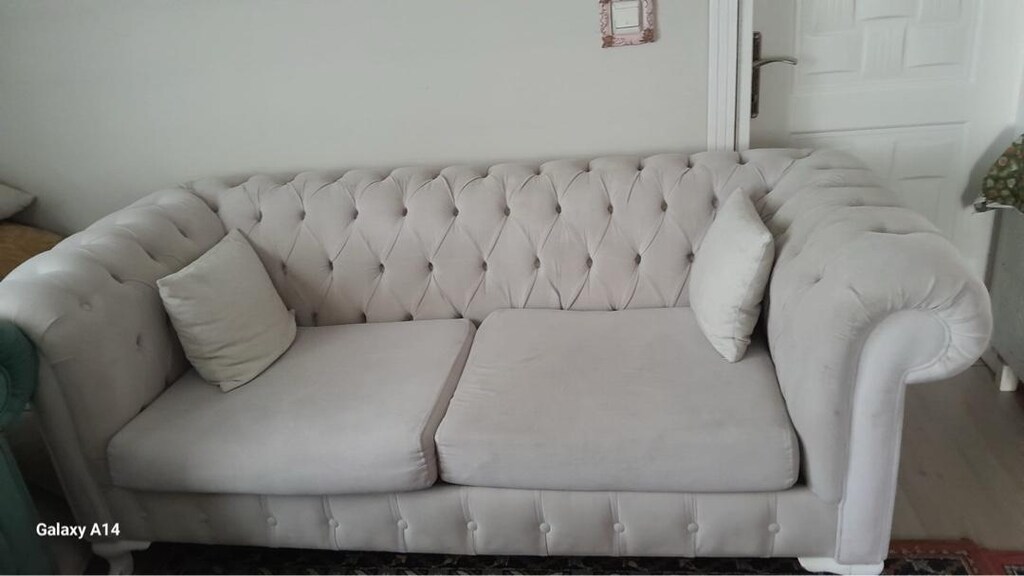 cester koltuk 2 adet tertemiz - 4