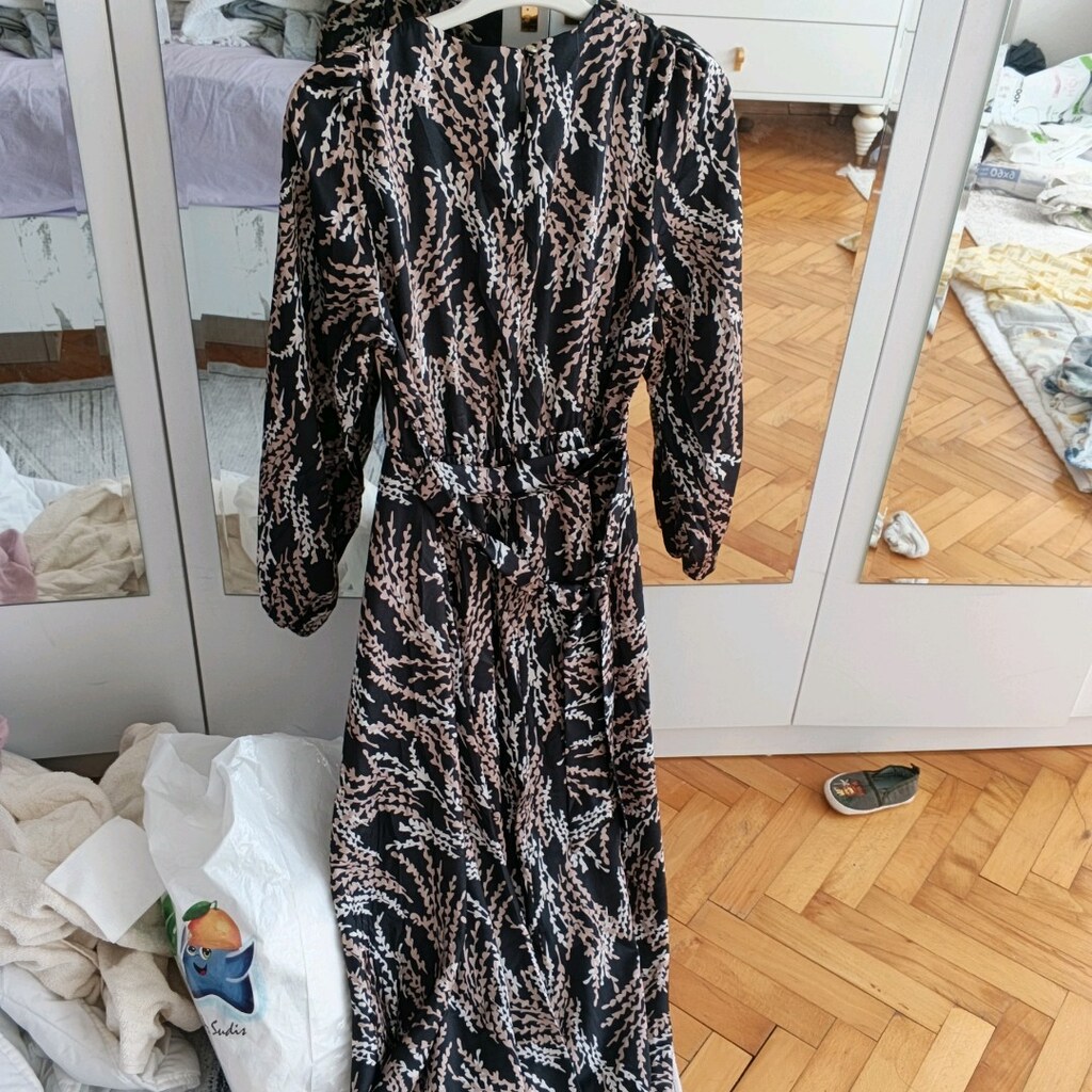 tesettür elbise