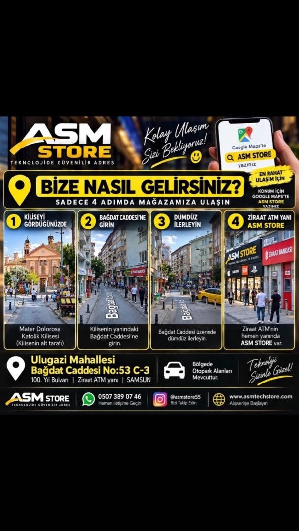 İPHONE 18 PRO MAX 256 GB VİŞNE SIFIR BURGONYA - 2