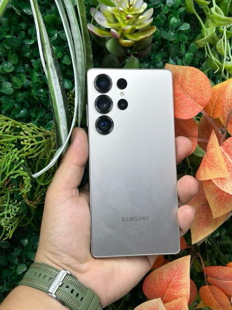 S25 ULTRA 512GB - 3