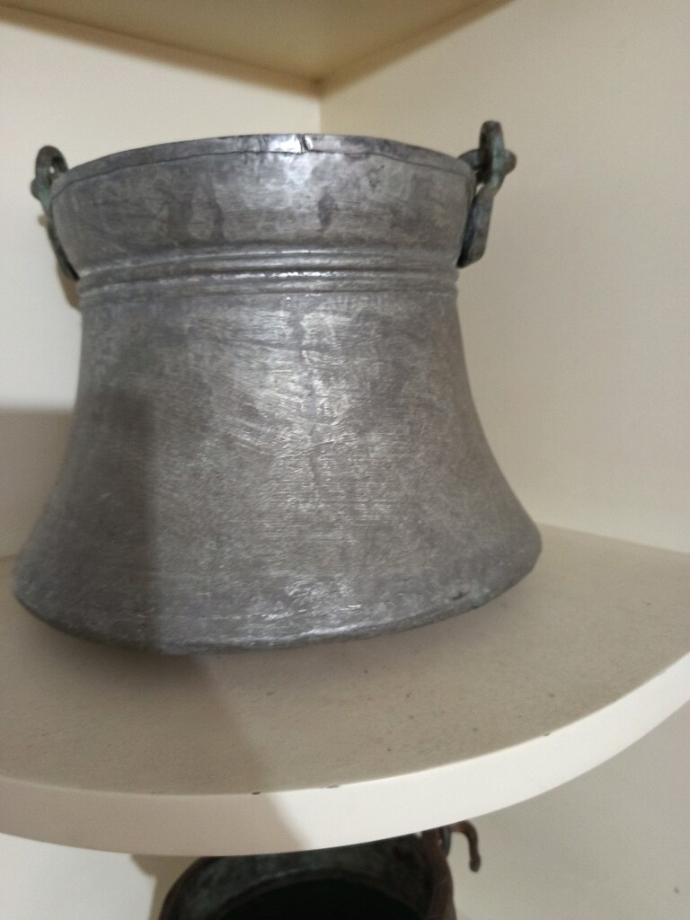 bakır bakraç - 6