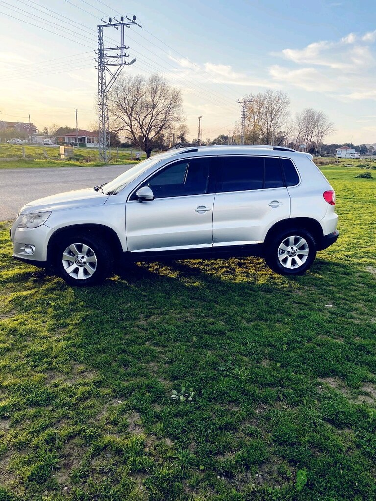 tiguan - 9