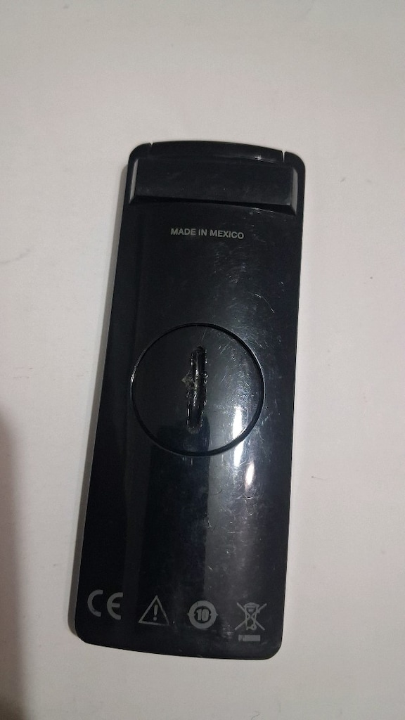 BOSE KUMANDA - 3
