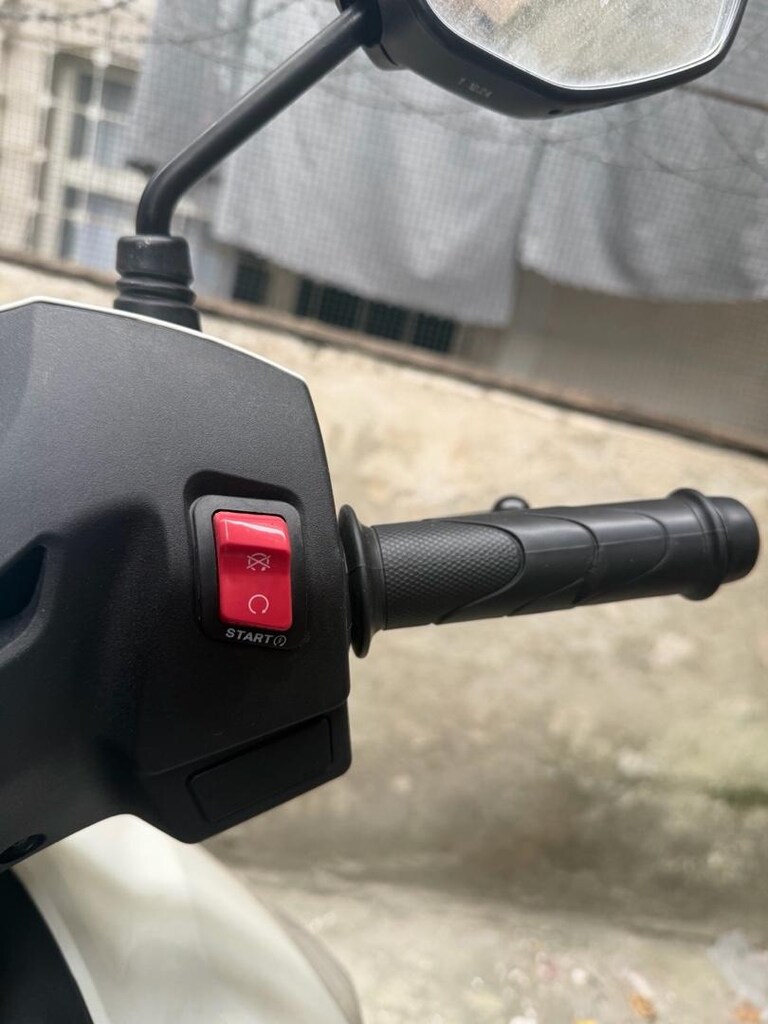 Honda activa 125 - 4