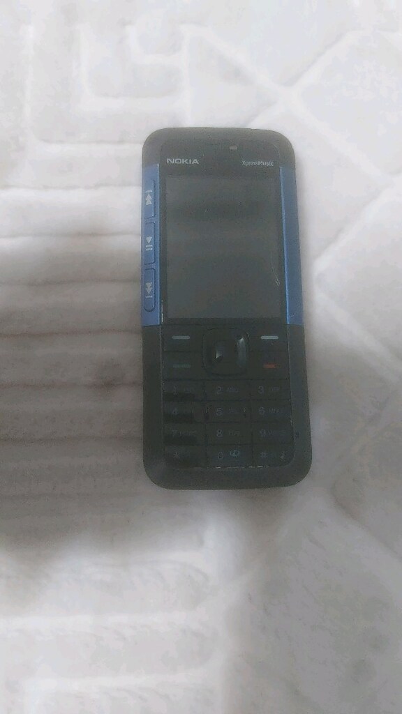 Nokia tuşlu telefon imei kapalı - 6