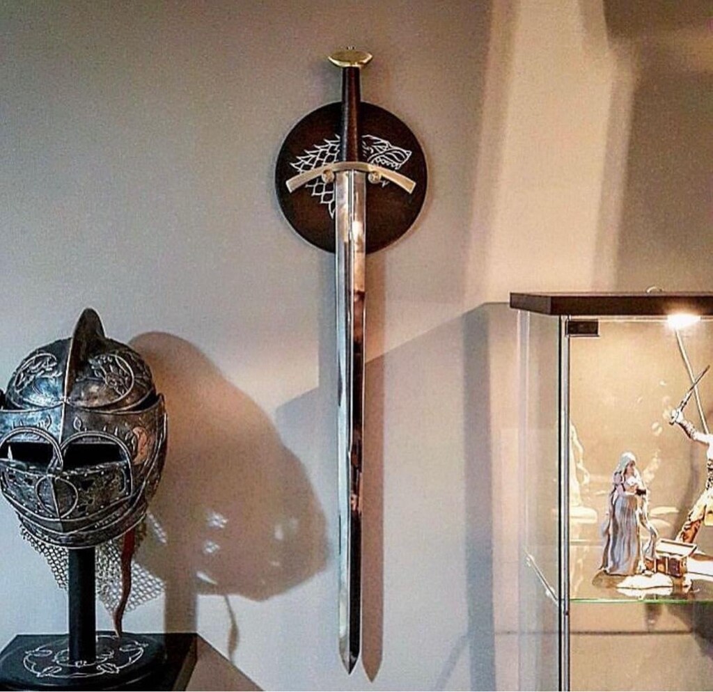 Game of Thrones Kolleksiyonu Türkiyede Tek. Sertifikalı ve Limited. - 18