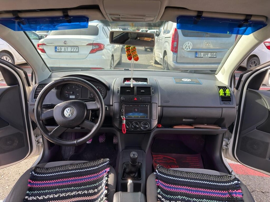 2004 - Model 1.4 TDI PoLo - 12