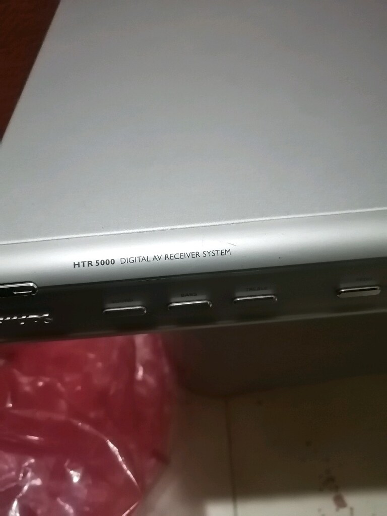 Pıhilips sessistemi pazarlıksız resimde ki pazarlık yok - 5